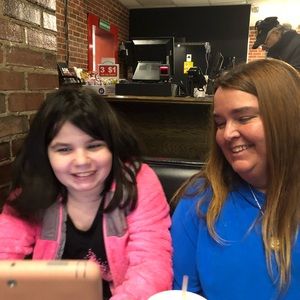 Meet your Posher, Darlene